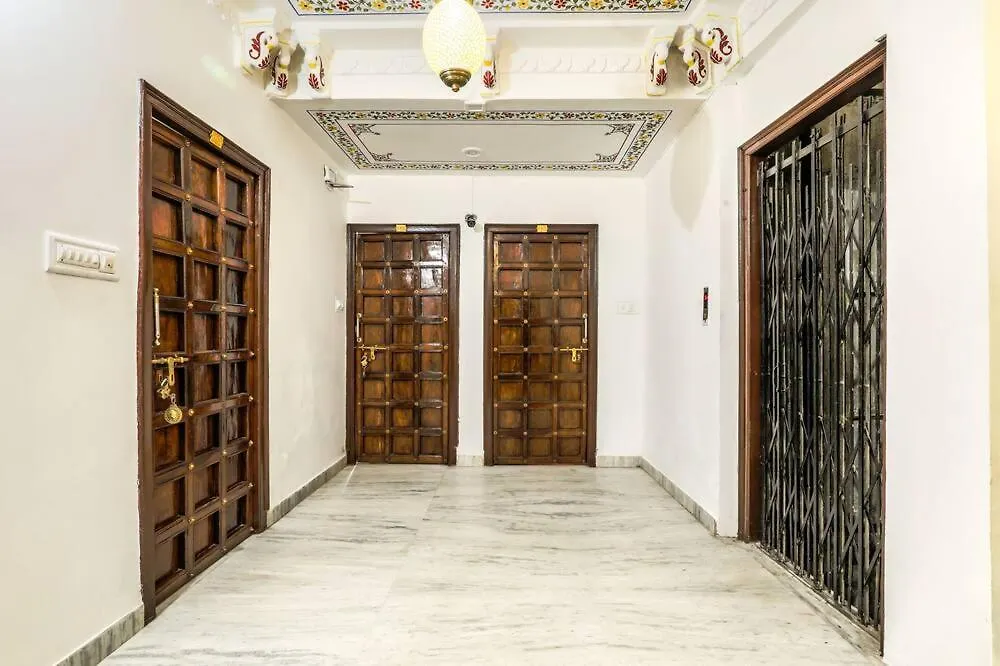 Hotel Pichola Haveli Udaipur